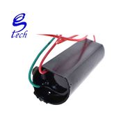 Module de surtension haute tension pour composants électroniques, liste BOM, DC 3V-6V, 400kV, 400000V, générateur de tension