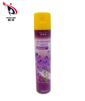 Qiaoludao désodorisant protection de l'environnement déodorant non toxique désodorisant spray
