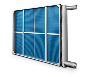 Échangeur de chaleur air-eau de type tube à ailettes de 2021 Offre Spéciale - Product Image 4