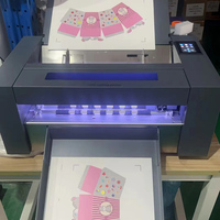 Nouveau modèle 2026 Yitu HY370DL A3+ Machine à rainurer le papier à double tête à servomoteur, haute vitesse, automatique, type roue de découpe