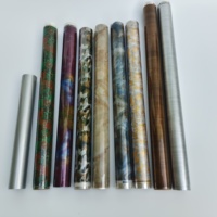 ABS, PU, PP, TPR, PS, PVC, PC, EVA, PE, TPU, Hewan Peliharaan, Kertas Cetak Transfer Air PBT Film Hidrografi, Layanan Dropping Hidro