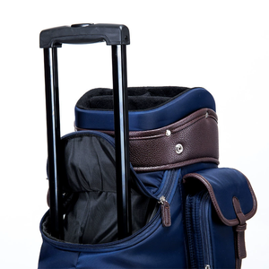 <span class=keywords><strong>Sac</strong></span> <span class=keywords><strong>de</strong></span> <span class=keywords><strong>golf</strong></span> à roulettes <span class=keywords><strong>imperméable</strong></span> en Oxford pour hommes et femmes, étui professionnel pour équipement <span class=keywords><strong>de</strong></span> <span class=keywords><strong>golf</strong></span> - Product Image 4