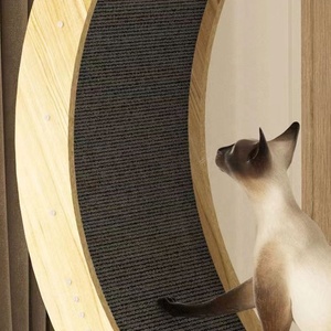 Classic <strong>Exercise</strong> Treadmill for <strong>Cats</strong> Pet Running <strong>Wheel</strong> Carpeted Runway Healthy <strong>Cat</strong> Sport Treadmill <strong>Wheel</strong> Promotes <strong>Exercise</strong> - Product Image 4