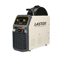 Machine à souder IGBT MIG MAG à onduleur d'alimentation de fil à grande vitesse NB-270 pour la vente en gros