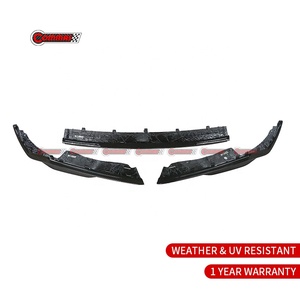 Kit de carrosserie en matériau PP de Style OEM Offre Spéciale ancien à nouveau pour Kit de carrosserie <span class=keywords><strong>Audi</strong></span> <span class=keywords><strong>R8</strong></span> 2016-2021 Grilles de pare-chocs avant Pare-chocs arrière Assemblage - Product Image 6