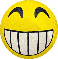 Ballon de terrain de jeu en caoutchouc Sport Dodgeball Kickball officiel pour adulte 10 pouces ou 8,5 pouces ou 9 pouces