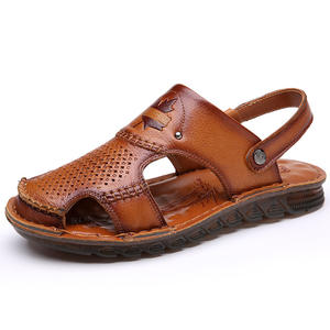 Simple Matching Men'S <b>Slippers</b> Popular Men'S <b>Slippers</b> Lightweight And Inexpensive Men'S Clogs <b>Slippers</b> Sandals - Product Image 1