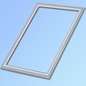 DA97-12522S usine fabricant <span class=keywords><strong>réfrigérateur</strong></span> porte <span class=keywords><strong>joint</strong></span> <span class=keywords><strong>joint</strong></span> <span class=keywords><strong>réfrigérateur</strong></span> pièces de rechange <span class=keywords><strong>joint</strong></span> de porte 973463 PD00083625 - Product Image 1