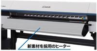 Impresora Original Mimaki TS330