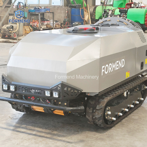 Pulvérisateur hybride essence-batterie pour vignobles – Équipement agricole pour <span class=keywords><strong>Bordeaux</strong></span> et Bourgogne - Product Image 5