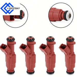 NUEVO INYECTOR DE COMBUSTIBLE para ELANTRA <span class=keywords><strong>TUCSON</strong></span> FORTE SOUL Rondo 2.0L 2014-<span class=keywords><strong>2017</strong></span> 35310-2E500 353102E500 353102E520 - Product Image 5