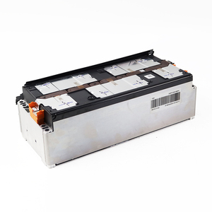 Batterie de remplacement au lithium-ion CATL NMC 4S1P 14,8V 180Ah 195Ah pour module Nissan Leaf, pack de batteries pour alimentation de voiture - Product Image 1