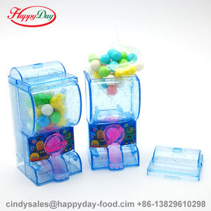 Happyday-máquina de dulces de colores, juguete con sabor a fruta - Product Image 3