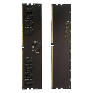 โมดูลหน่วยความจำ DDR5 ECC LED RGB 8GB 16GB 32GB 64GB 5600MHz สำหรับคอมพิวเตอร์ตั้งโต๊ะ - Product Image 3