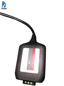 Controlador PLC, Sensor de Doble Canal CAN, Dispositivo Portátil, Nuevo y Original VN1611 - Product Image 1