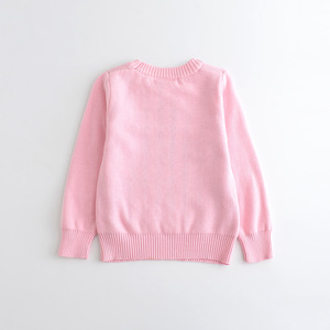 Produits tendances 2017, pull en tricot à la main avec un design de dessin animé, provenant d'une usine chinoise - Product Image 3