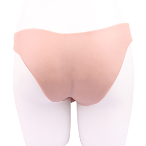 Consolador realista hueco portátil de silicona, pantalones, pene Anal, Sexo Anal, juguete para adultos para <span class=keywords><strong>mujeres</strong></span>, juguetes homosexuales, consoladores realistas para pene - Product Image 6