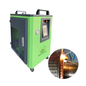 Machine à souder à l'<span class=keywords><strong>hydrogène</strong></span> et à l'oxygène, générateur de flamme, machine à souder à la flamme cuivre/verre/acrylique avec torche à <span class=keywords><strong>hydrogène</strong></span> - Product Image 1