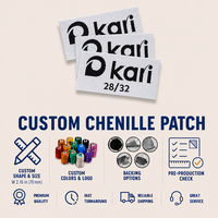 Écussons personnalisés pour uniformes, motifs en tissu, logo en silicone, badge 3D, étiquette en caoutchouc thermocollante pour vêtements et équipements