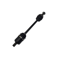 Pièces Polaris ATV OEM 1333742 PL Arbre d'entraînement avant Assemblage d'arbre d'entraînement RZR XP 4x4 Pièces de buggy