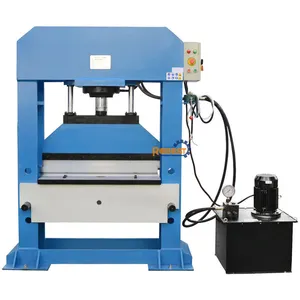 400 Ton Hydraulic Press HP-400 Listrik Mesin Press Hidrolik Mesin Harga