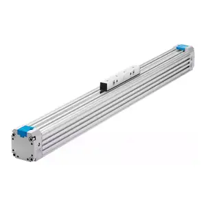 DGP25-100-PPV-A-B de cylindre Festo/accessoires de cylindre sans tige mécanique série DGP32-500-PPV-A-B