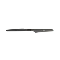 Hélice en composite nylon fibre de carbone MF3218 à faible bruit - 2 pièces/paire, grande taille pliable de haute qualité pour drone - Prix de gros