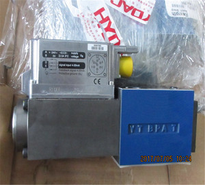 สัดส่วน 4WRPE10CB80L-20/G24K0/F1M-810 - Product Image 5