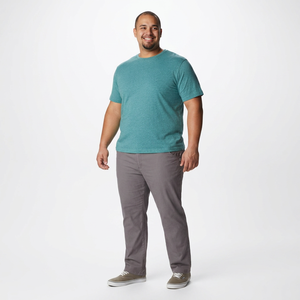 Camisetas Personalizadas al por Mayor, Talla Grande, 100% Algodón, Ropa Urbana de Alta Calidad, Manga Corta, Ropa de Verano Informal, Cuello Redondo, Camiseta para Hombre - Product Image 1