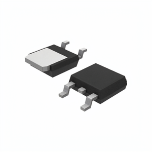 Electronic Circuit Components Original Thyristors L6004D5TP TO-252-3, DPAK , SC-63 - Product Image 1