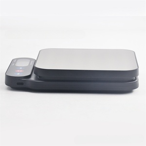 Balance électronique de cuisine Veidt pour pâtisserie, farine, 0,1g-5kg, portable, articles transfrontaliers, kit de balance électronique 14192-248B - Product Image 3