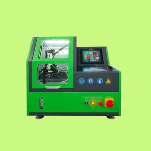 Herramienta de Prueba de Inyectores Common Rail Beacon Machine EPS210S S60H - Product Image 1