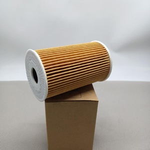 全新 HEPA 过滤全流式旋装式润滑油滤清器，带滤纸，适用于奥迪型号 03L115562（12 个月保修） - Product Image 2