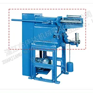 high efficiency yarn winding machine weijin brand