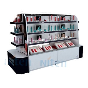 Espositori per Negozi e Supermercati, Arredamento per Esposizione Cosmetici - Product Image 1