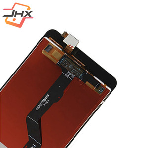 อะไหล่โทรศัพท์มือถือสำหรับ Huawei <span class=keywords><strong>GR5</strong></span> <span class=keywords><strong>2017</strong></span> LCD, <span class=keywords><strong>จอ</strong></span>แสดงผลแบบสัมผัสครบชุดสำหรับ Honor 6X - Product Image 5