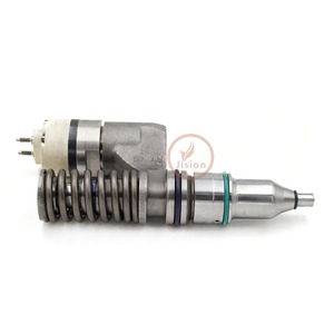 หัวฉีดน้ำมันเชื้อเพลิง212-3467เหมาะสำหรับเครื่องยนต์ C10แมว208-9160 170-5240 10R-1259 10R-9235 - Product Image 3