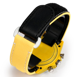 Relojes Mecánicos Universales para Hombre y Mujer Diseñados para Adaptarse al Estilo Ligero Modificado con Fibra de Carbono de los Jóvenes - Product Image 6