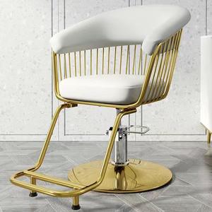 Muebles de salón de alta calidad, silla de peluquería, silla de peluquero, equipo de Salón al por mayor - Product Image 3