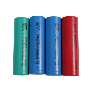 3.7V Oplaadbare 18650 Cilindrische <span class=keywords><strong>Li</strong></span>-<span class=keywords><strong>Ion</strong></span> Batterij Iso9001 Gecertificeerd Consumentenelektronica Zonne-Energie Toepassingen Vervanging Mutian - Product Image 4