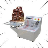 Marmite à chocolat électrique avec contrôle de la température Marmite à chocolat en acier inoxydable
