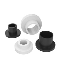 Servicio de Moldeo por Inyección de Plástico ABS Personalizado de Fábrica, Impresión 3D de Piezas de Plástico ABS