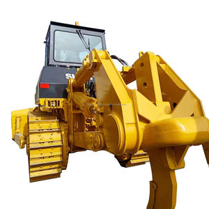 Garantía de calidad, excavadora Shantui SD32 usada, precio a la venta en China con excavadoras Shantui SD13 SD16 disponibles - Product Image 1