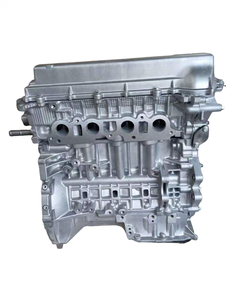Motor 1zz-Fe 2zz-Fe 3zz-Fe 4zz-Fe 2AR 2AZ 6ZR 8ZR 1.4L 1.6L 1.8L de 4 Cilindros de Gasolina para <span class=keywords><strong>Toyota</strong></span> Corolla <span class=keywords><strong>Rav4</strong></span> Camry - Product Image 2