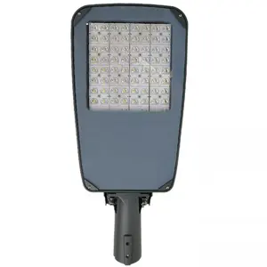 Bspro道路照明センサーモーションライト防水Ip65300wオールインワンソーラーLED街路灯ポール付き