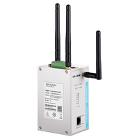 Enrutador de acceso inalámbrico industrial de punto de acceso Gigabit de doble banda, de 2, 1, 2, 1, 2, 2