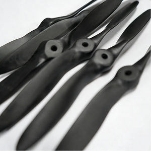 Hélices de Fibra de Carbono SHENYU para Drones, Barcos y Aviones, Ligeras, Tamaño Personalizado, Fabricación en Fábrica - Product Image 4