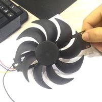Ventilateur de boîtier d'ordinateur PC de haute qualité OEM ODM 120 mm, 120X120X25MM, 1225, 48V, 12V, 3 broches, moteur de ventilateur de refroidissement sans balais CC