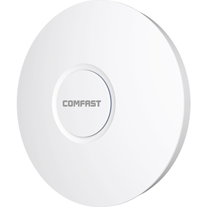 COMFAST Vente Chaude OEM Point d'Accès <span class=keywords><strong>WiFi</strong></span> 6 Sans Fil 3000 Mbps pour Plafond avec Fonction <span class=keywords><strong>Powerline</strong></span> - Product Image 4