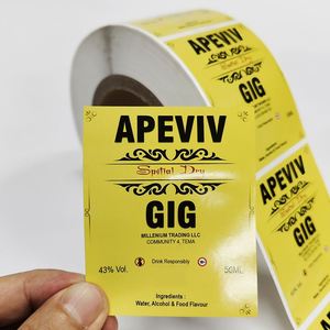 FX Manufacturer Offers Private - Brand Customization: Name, Logo Printing, Film Label Packaging and Color Customization - Product Image 5